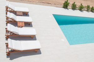 Real estate photographer Ibiza
