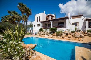 Real estate photography Ibiza