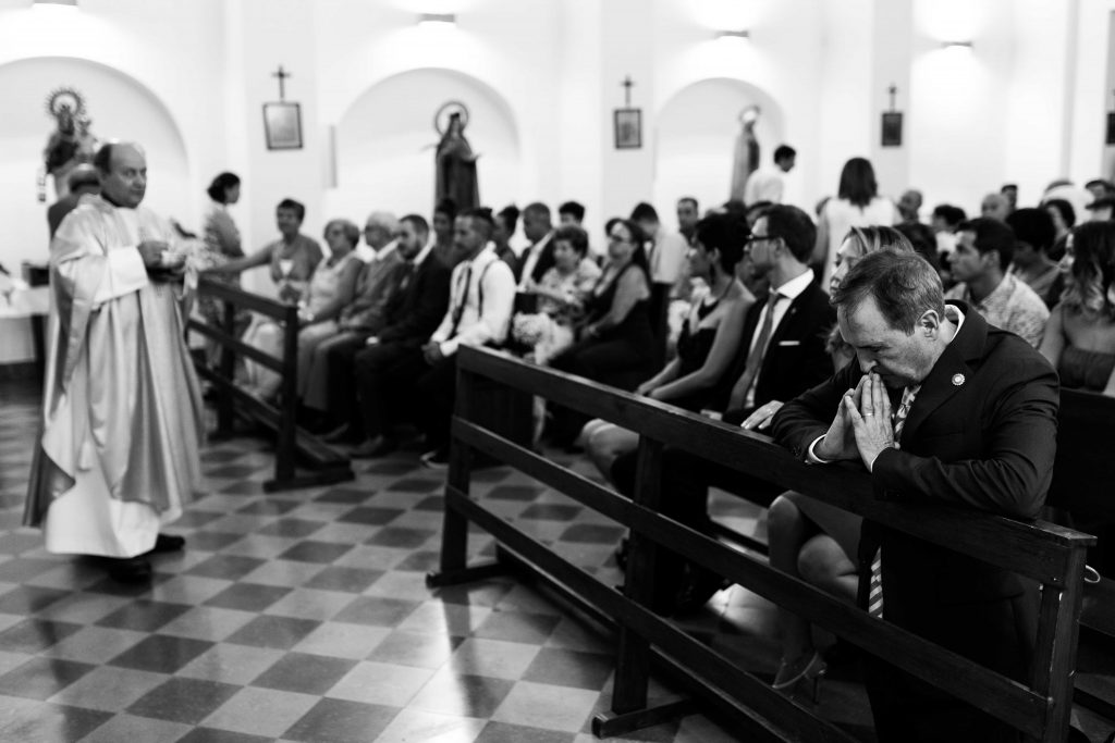 boda iglesia es cubells 