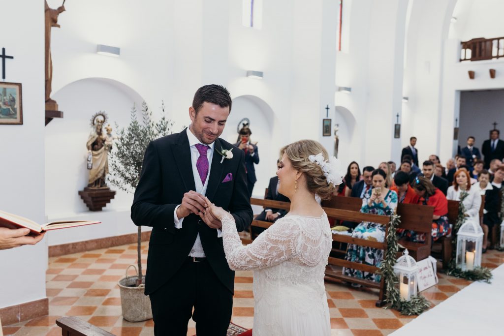 boda en ibiza