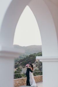 fotógrafo de bodas ibiza