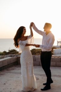 Mallorca wedding photographer