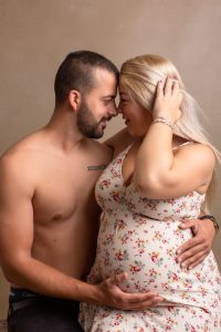 fotografía embarazo ibiza